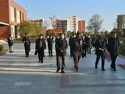 新闻动态